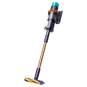 Gen5outsize Absolute Vacuum