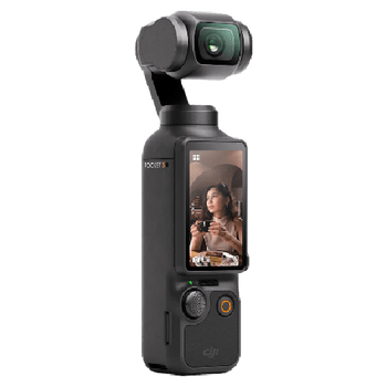 Osmo Pocket 3 image