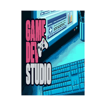 Game Dev Studio Steam Key image