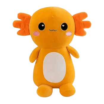 Axolotl Plush Toy 9.8" image