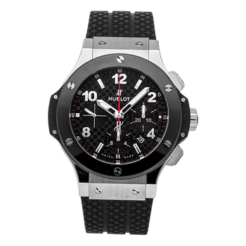 Big Bang Steel Ceramic Chronograph 44mm
