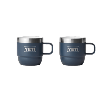 6 oz Stackable Mugs image