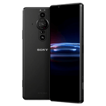 Xperia PRO-I 5G 512GB (Unlocked) image