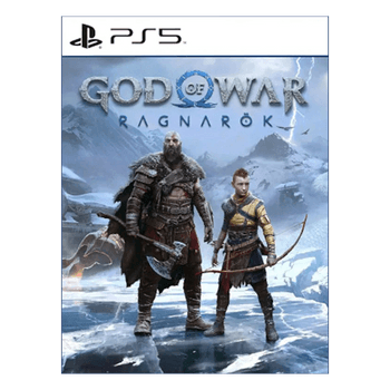 God of War Ragnarök - PS5 (US) image