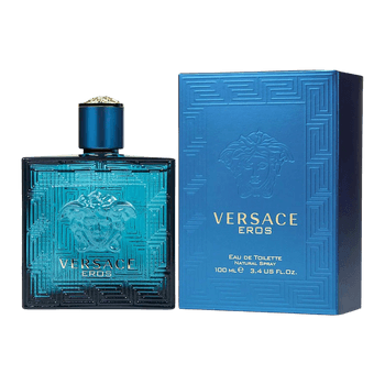 Eros Eau de Toilette image